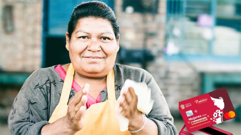 Programa Mujeres Bienestar en Edomex: ¿Cómo saber si saliste seleccionada para el último pago del 2025?