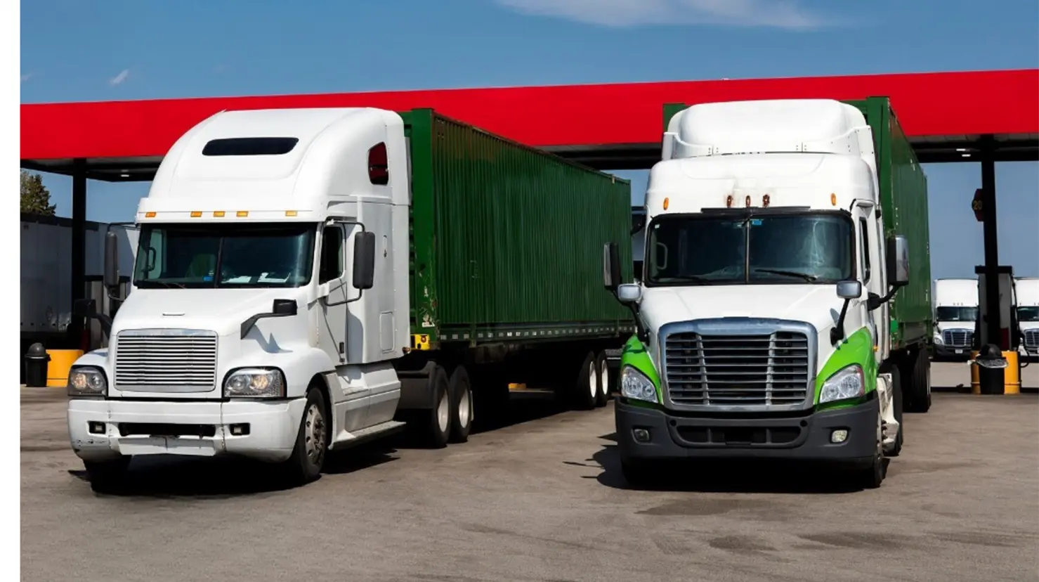 Campesinos de Durango se unirán al bloqueo de carreteras este lunes 24 de noviembre. Foto: FB Directorio de Tranportistas.