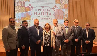 UANL renueva colaboración con Casa de América Latina para impulsar proyectos en Portugal