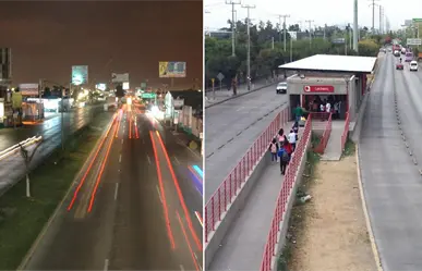 La vía José López Portillo: columna vertebral de la movilidad en el Edomex