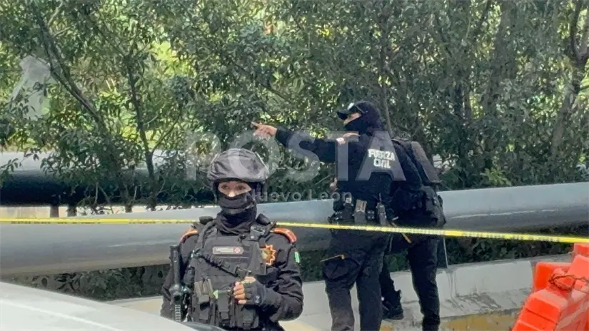 imagen recuadro Autoridades comienzan las indagatorias correspondientes Foto: POSTAMX