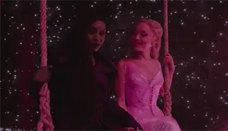 Wicked: Por Siempre conquista la taquilla mundial