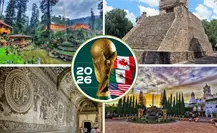 Edomex preparado para destacar en el Mundial 2026 contando con el hotel que será la mayor sede oficial de la FIFA