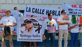 En Tabasco arrestan a 4 policías, supuestamente ligados al asesinato de un universitario