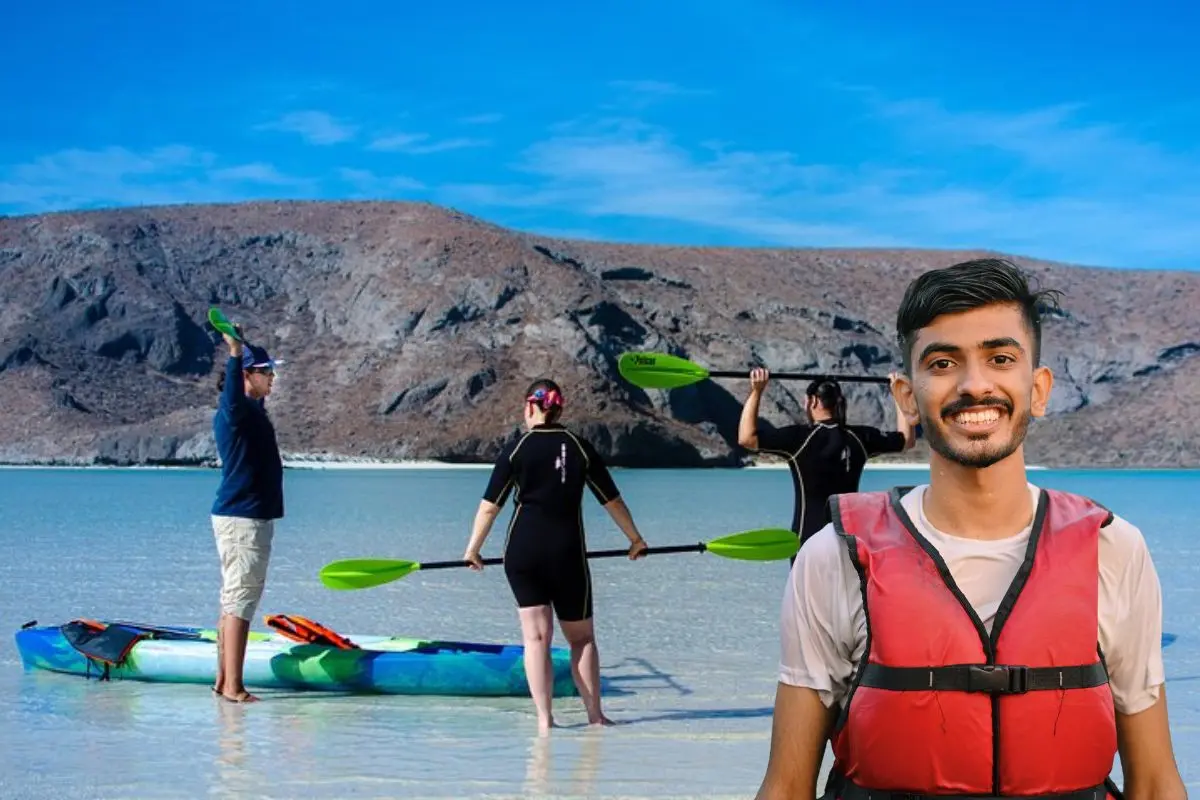 Las rutas autorizadas ayudan a evitar áreas con tráfico marítimo o corrientes que complican la navegación. Foto: TripAdvisor | Foto: Biblioteca Canva