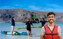 3 manglares para disfrutar en kayak en La Paz: rutas tranquilas y paisajes imperdibles