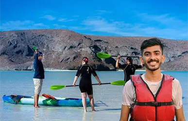 3 manglares para disfrutar en kayak en La Paz: rutas tranquilas y paisajes imperdibles