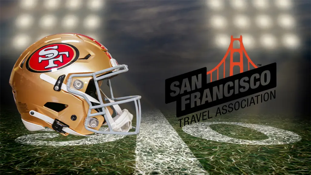Turismo deportivo en San Francisco: la alianza 49ers–SF Travel que abre experiencias para México