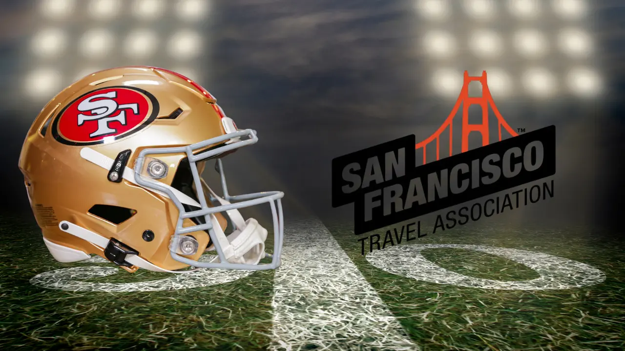 San Francisco 49ers y San Francisco Travel se asocian como uno de los grandes polos de turismo deportivo internacional, FOTO: (Imagen de canva)