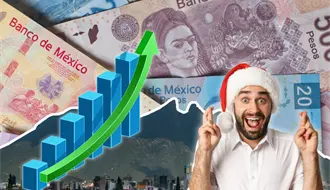 Navidad 2025 en Nuevo León: así se mueve la economía con el efecto aguinaldo
