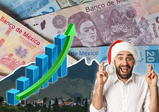 Navidad 2025 en Nuevo León: así se mueve la economía con el efecto aguinaldo