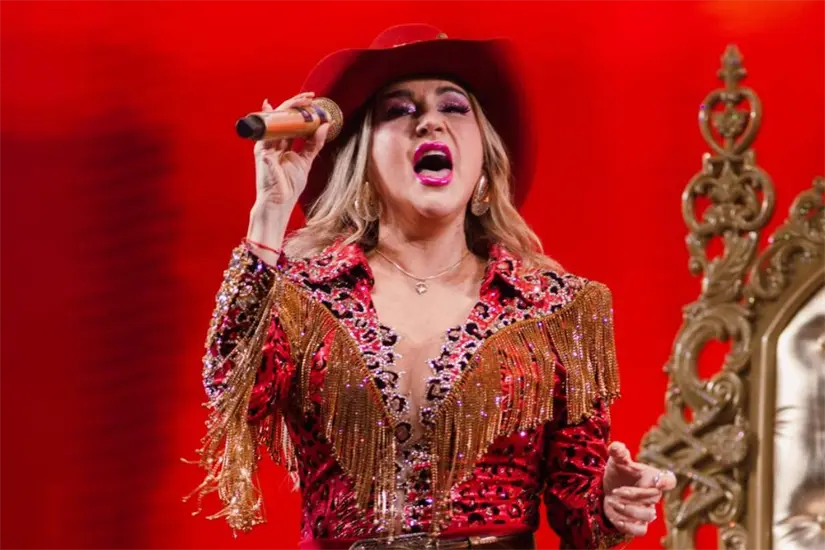 “Ay Papacito” ha sido utilizada en diversas ocasiones. Foto: Erick Reyes