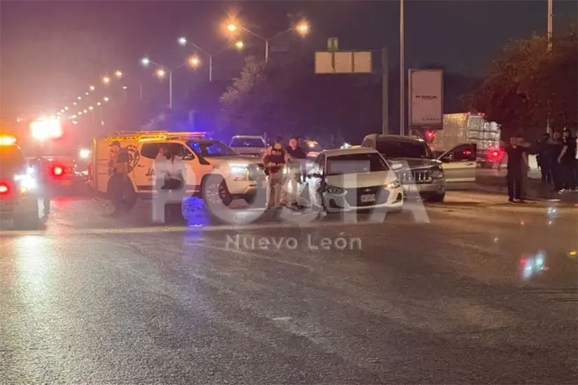 imagen recuadro Ante la proximidad de las festividades navideñas, los operativos antialcohol en Nuevo León se fortalecerán para cuidar a la ciudadanía. Foto: POSTA