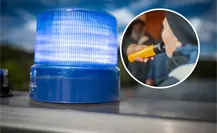 Así funcionarán los operativos antialcohol en Nuevo León durante la temporada navideña Así funcionarán los operativos antialcohol en Nuevo León durante la temporada navideña