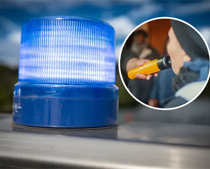 Así funcionarán los operativos antialcohol en Nuevo León durante la temporada navideña