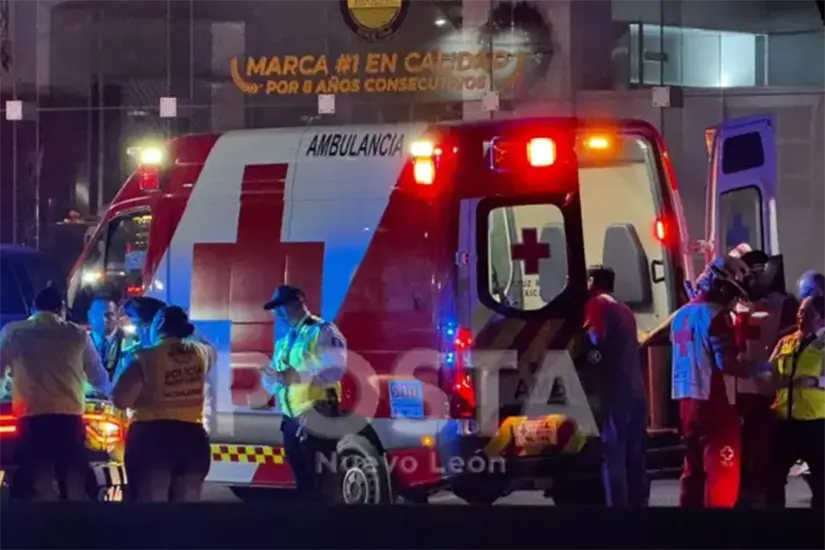 imagen recuadro Las autoridades de Nuevo León intensifican los operativos antialcohol para garantizar la seguridad durante las celebraciones navideñas con responsabilidad. Foto: POSTA