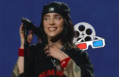 Billie Eilish llevará por primera vez su tour Hit Me Hard & Soft a todos los cines del mundo