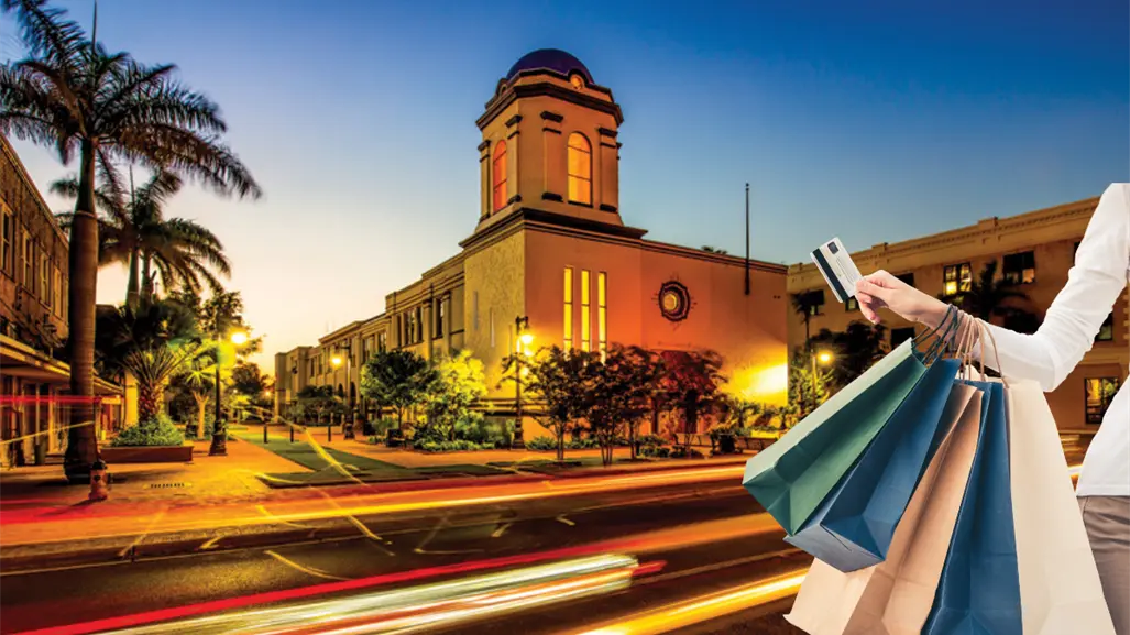 Black Friday 2025: 3 tiendas para comprar artículos para el hogar en Brownsville