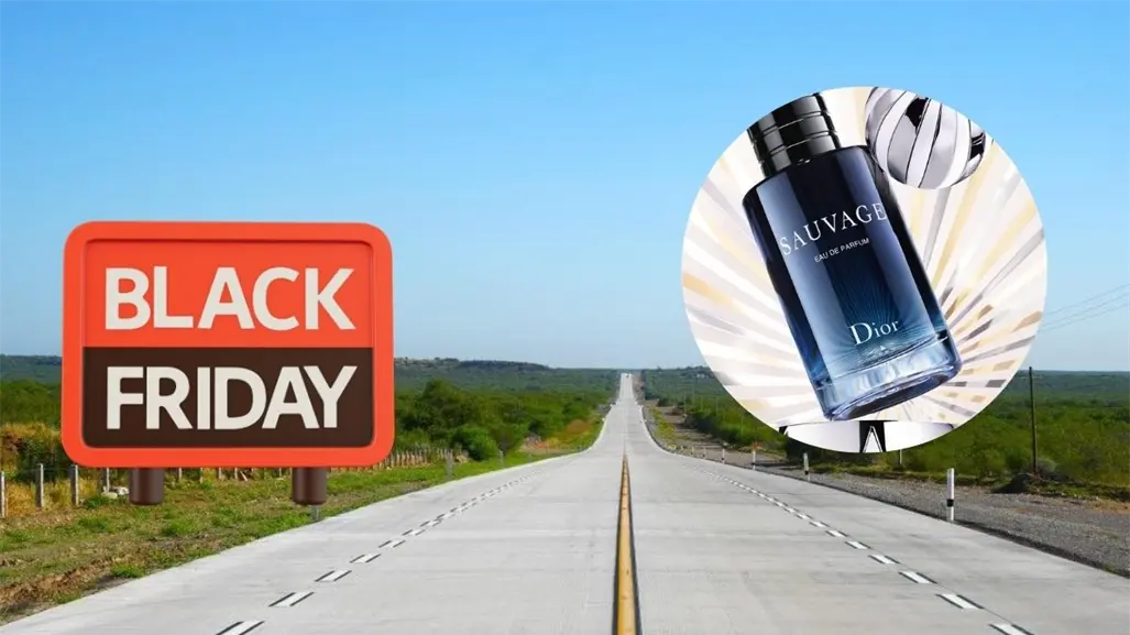 Black Friday: La carretera La Gloria-Colombia te lleva a 3 tiendas con perfumes de lujo con súper descuentos