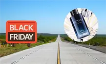 Black Friday: La carretera La Gloria-Colombia te lleva a 3 tiendas con perfumes de lujo con súper descuentos