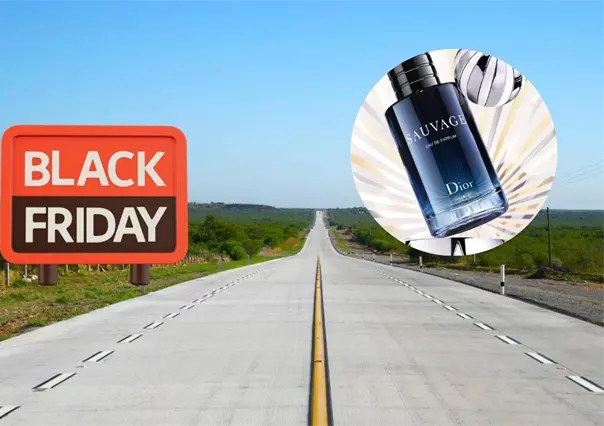 Black Friday: La carretera La Gloria-Colombia te lleva a 3 tiendas con perfumes de lujo con súper descuentos