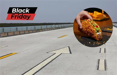 Black Friday: La carretera La Gloria-Colombia te lleva a 5 restaurantes económicos en Laredo, Texas