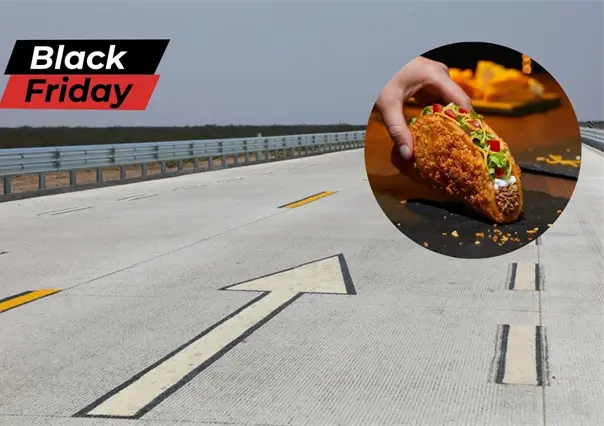 Black Friday: La carretera La Gloria-Colombia te lleva a 5 restaurantes económicos en Laredo, Texas