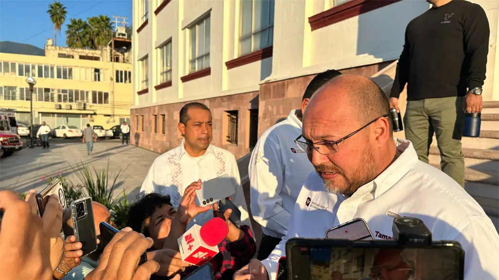 Tamaulipas apuesta al diálogo como eje ante las manifestaciones en carreteras