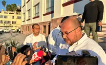 Tamaulipas apuesta al diálogo como eje ante las manifestaciones en carreteras Tamaulipas apuesta al diálogo como eje ante las manifestaciones en carreteras