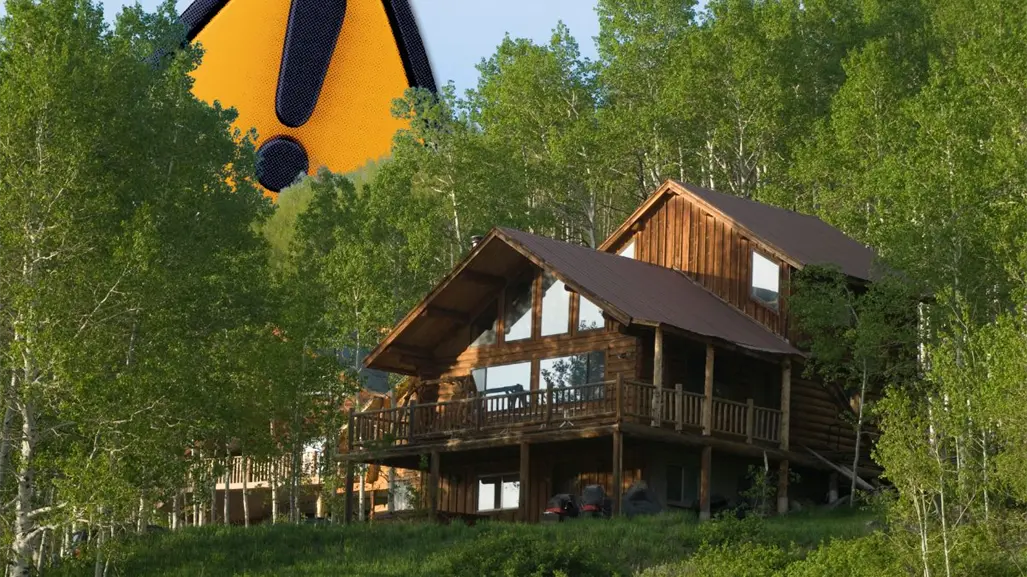 Renta de cabañas en Arteaga: ¿cómo evitar estafas durante temporada decembrina?