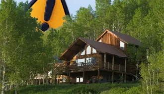 Renta de cabañas en Arteaga: ¿cómo evitar estafas durante temporada decembrina?