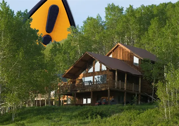 Renta de cabañas en Arteaga: ¿cómo evitar estafas durante temporada decembrina?