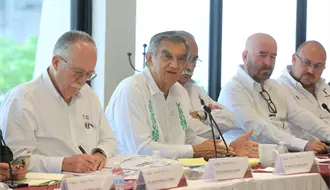 Inversión histórica para el campo de Tamaulipas: más de 234 millones de pesos estatales impulsan la soberanía alimentaria