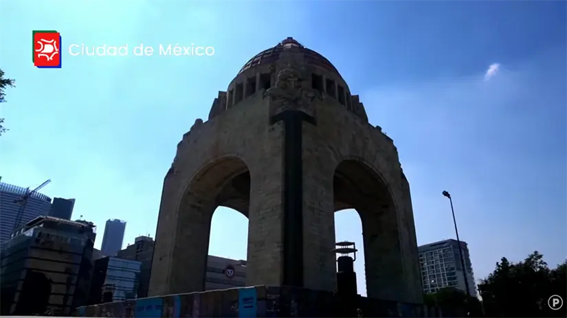 Foto: Captura de pantalla en YouTube (Posta Mx)