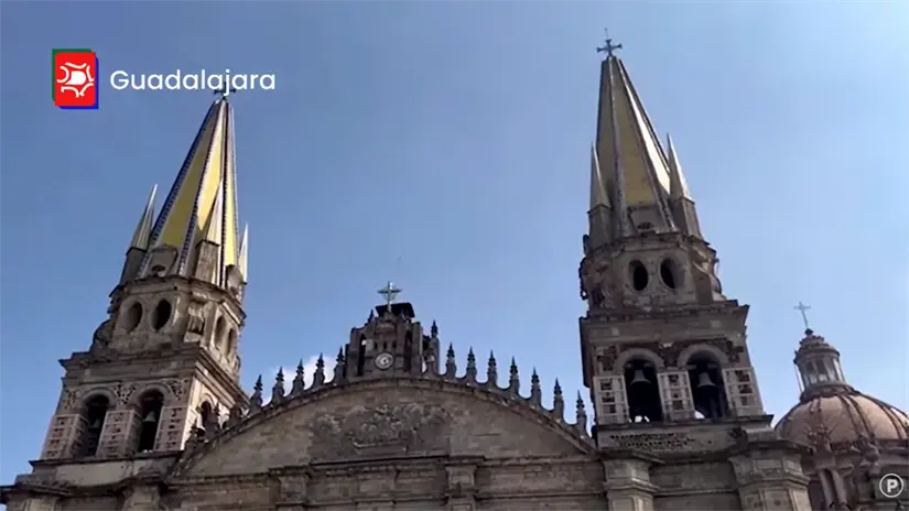 Foto: Captura de pantalla em YouTube (Posta Mx)