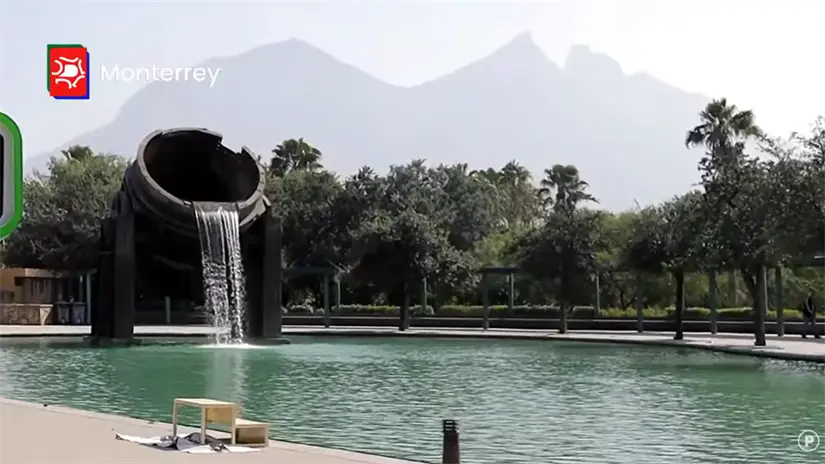 Foto: Captura de pantalla en YouTube (Posta Mx)