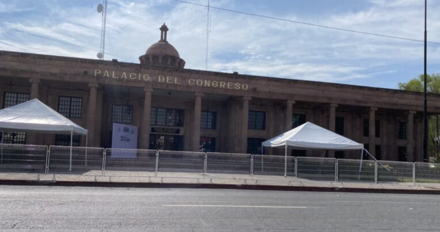 Diputados destacan avances y oportunidades en el Segundo Informe de Gobierno de Manolo Jiménez 