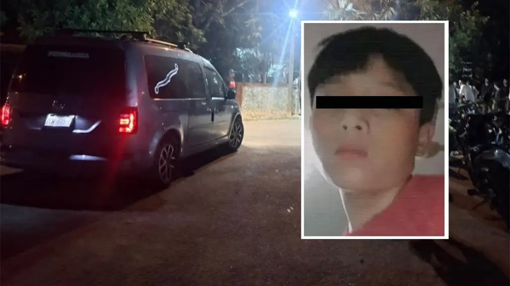 Dan el último adiós a Joel Lizandro, joven yucateco desaparecido y hallado sin vida en Tulum