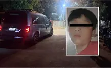 Dan el último adiós a Joel Lizandro, joven yucateco desaparecido y hallado sin vida en Tulum Dan el último adiós a Joel Lizandro, joven yucateco desaparecido y hallado sin vida en Tulum