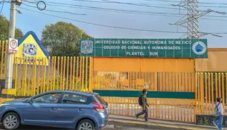 CCH Sur pospone regreso a clases a dos meses del ataque a un alumno, ¿cuándo se reanudan las actividades?