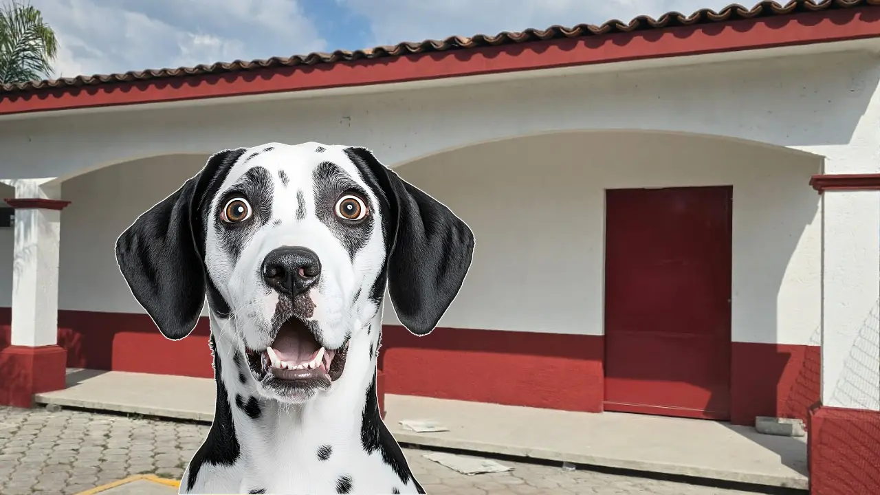 El nuevo Centro de Control y Bienestar Animal de Toluca está completamente equipado para ofrecer servicios esenciales como esterilización y vacunación. Foto: FB/ Barrio Mexiquense