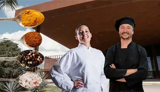 Presentan Expo Fiesta Gastronómica y Congreso Internacional de Chefs de Cocina Ancestral en Yucatán
