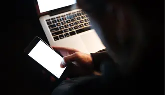 Ciberacoso en Tamaulipas: el 16.1% de usuarios lo sufren