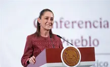 Claudia Sheinbaum responde a Perú: Irrupción en la Embajada sería una violación grave