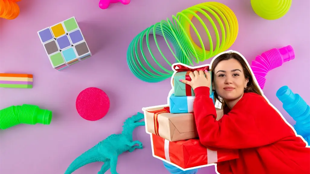 Juárez impulsa colecta "Jojo Juárez" e invita a donar juguetes para esta Navidad