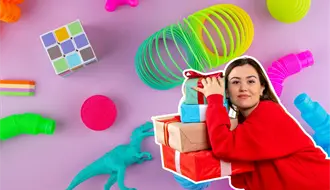 Juárez impulsa colecta “Jojo Juárez” e invita a donar juguetes para esta Navidad