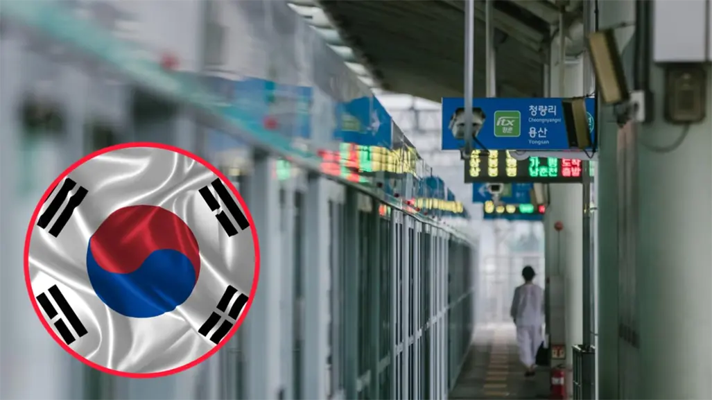 Esto cuesta en 2025 un vuelo de Durango a Corea del Sur, país sensación entre niñas y adolescentes