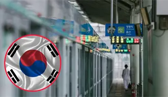 Esto cuesta en 2025 un vuelo de Durango a Corea del Sur, país sensación entre niñas y adolescentes