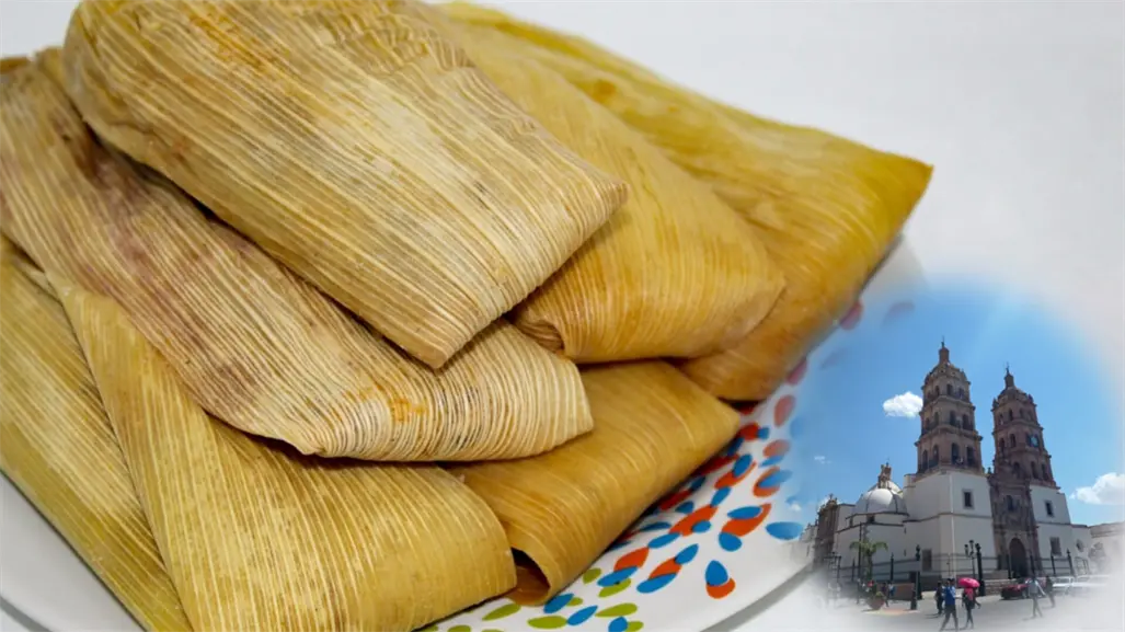 3 negocios de Durango que son famosos por el sabor de sus tamales