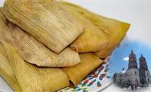 3 negocios de Durango que son famosos por el sabor de sus tamales